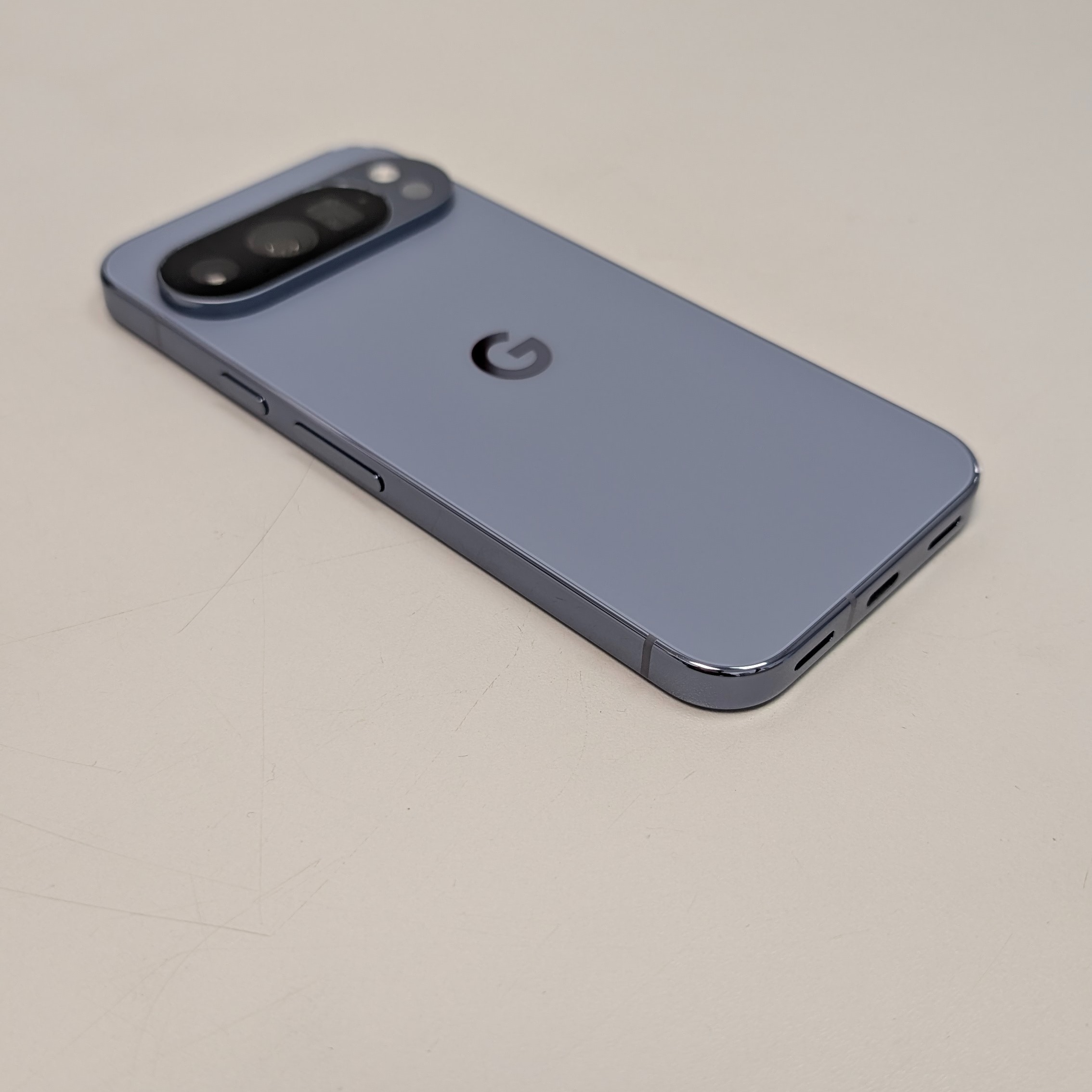 Pre-owned Google Pixel 10 Pro - 128GB Moonstone Unlocked Boxed with ...